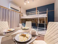 MGI Flat Hotels near Hinode Yu