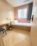 Ziji · All-Female Hotel ( (Beijing Xueqing Road Xuezhi Garden Subway Station)) 상디/상지-중관춘/중관촌 지역 호텔