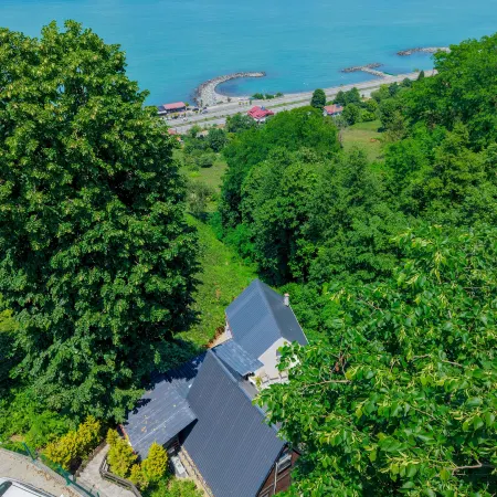 Ediz Suit Bungalow