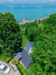 Ediz Suit Bungalow - parking