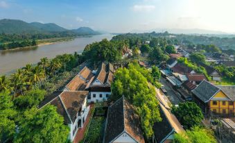 Victoria XiengThong Palace