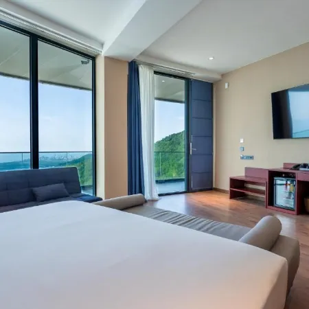 Litz Resort