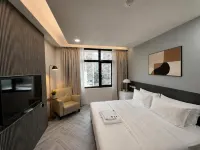 Cyber stay - Near Hsinchu High Speed ​​Rail - 2-Star
