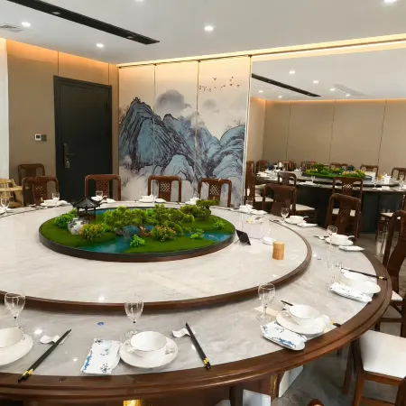 Changxing Hidden Retreat Homestay