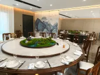 Changxing Hidden Retreat Homestay - مسبح خاص