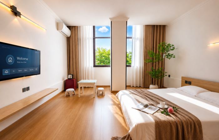 Huasheng Hotel