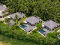 เชอราตัน ปราณบุรี หัวหิน วิลล่า - ที่มีฟิตเนส