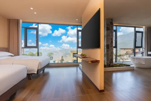 Daomeng Shanfang Homestay - 2-Star