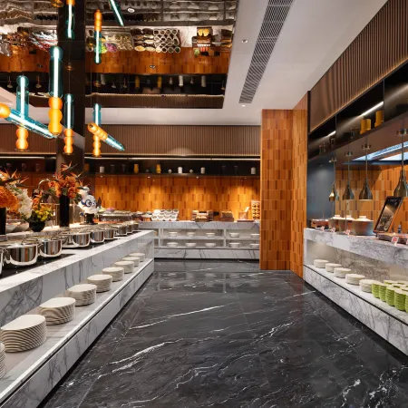 Hampton by Hilton Jiashan City Center