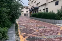 Yijia Hotel - balcone