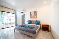 No.7 Garden Villa - Vila