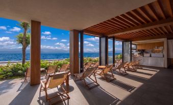 Xiamolan Bay Sea View Beautiful Stay
