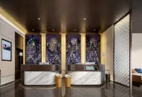 Meihao Hotel (Jingshan International Tennis Event Center) - Boutique