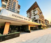 Moosea | Wanyunji·Designer Seascape Homestay (Shanwei Jindingwan Branch) - Beach