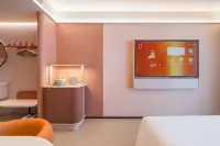 Orange Hotel (Quzhou Longyou Station) - New