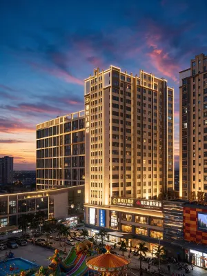 โรงแรมเซรามิก - วิว