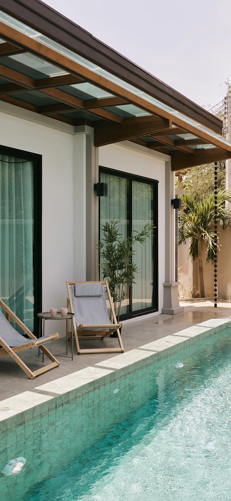 รูปภาพของTropical Villa Sweet Dreams With Private Pool