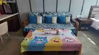Huanghe Ziheng International Hotel - Family