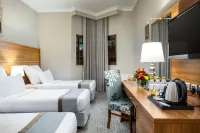 Emaar Al Mektan Hotel - 2 stjerner