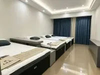 Xuanwei Nuoyun International Hotel - spa