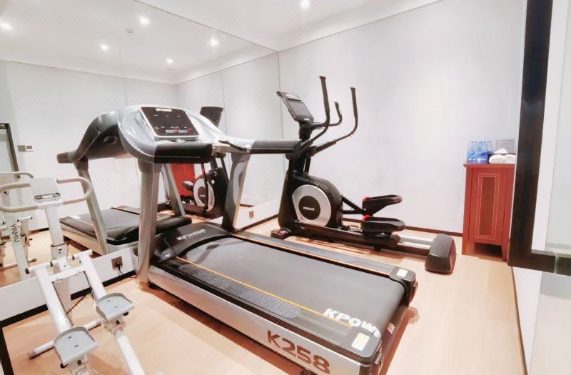 Home Inn Afun Hotel (XiamenSM City Plaza Wusipu Metro Station) photo 5
