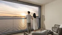 voco THOUSAND ISLAND LAKE - romantici