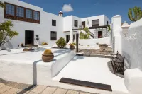 Las Pérgolas Villa Rural - Villas