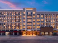 Jiarui Hotel Apartment - เปิดใหม่
