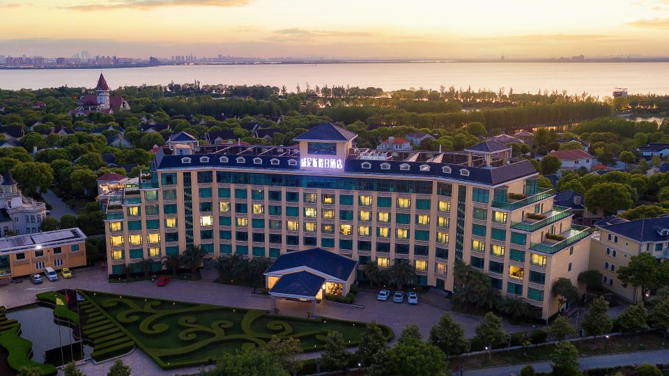Venice Holiday Hotel