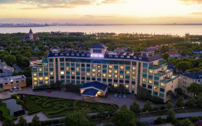 Venice Holiday Hotel Hotels in Kunshan Yangcheng Lake