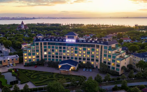 Venice Holiday Hotel - Lemmikkieläimet sallittu