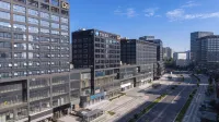 HanTing Hotel (Tongling Beidouxing Cheng) - 3-Star
