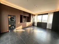 Pingxiang Ruili Elegant Aesthetic Hotel (Municipal People's Hospital) - salle de sport
