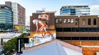 The Constance Fortitude Valley - 4 звезды