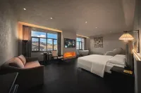 ARULA ·Y Resort Hotel (Sayram Lake Branch) - جديد