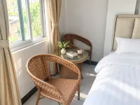 Huayue Express Hotel Minhou - 2 Yıldız