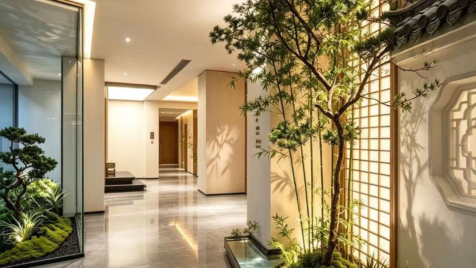 ANJIAN HOTEL (Su Zhou Beisi Pagoda Zhuozheng Garden Branch)