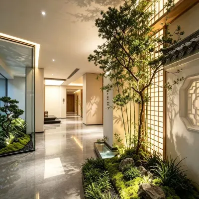 ANJIAN HOTEL (Su Zhou Beisi Pagoda Zhuozheng Garden Branch) Hotels near Lion Forest Garden
