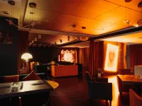 Ligao Grand Hotel (Wuyi Square), Changsha - Bar