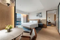 Four Points by Sheraton Chengdu Kuanzhaixiangzi Alleys - 5-Star