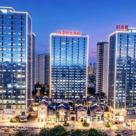 Enjoy Time Hotel