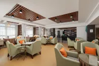 Guanghan Yueting Hotel - Afhentnings-/afleveringstjenester
