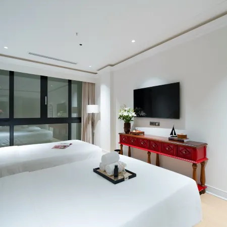 Anara Westlake Hotel