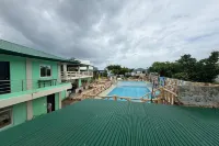 Mac-Van Mae Beach Resort - Wifi