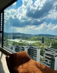 Lakesight Business ·GEM Hotel (Suizhou Avenue Beihu, Sui County) - วิว