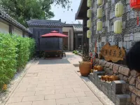 Shanshuijian · Xingyun Guiyuan - Morgenmad