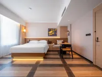 Meihao Lizhi Hotel (Haiyang Ten-Thousand-Meter Beach Bathing Area) - Frühstück