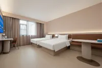 Hanting Hotel Foshan Zumiao Lingnan Tiandi - breakfast