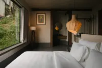 TOKI Boutique Hotel Tam Dao - bar