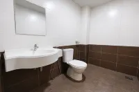 金馬侖高原玫瑰山頂飯店 - Wi-Fi